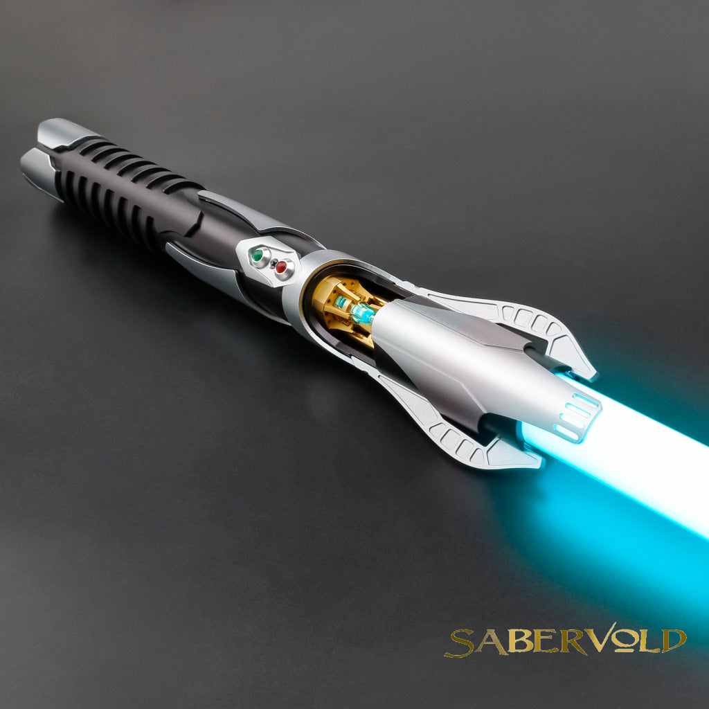 Sabervold Sv-Arae Lightsaber