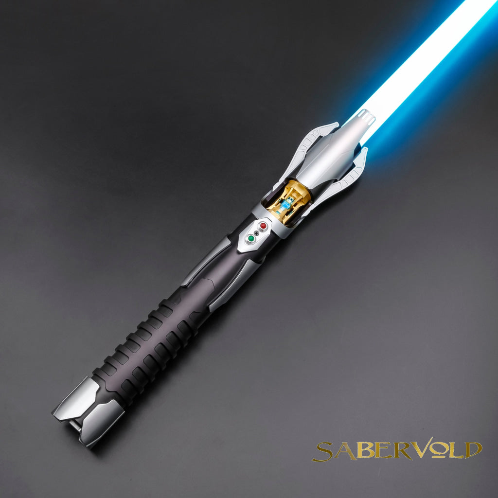 Sabervold Sv-Arae Lightsaber