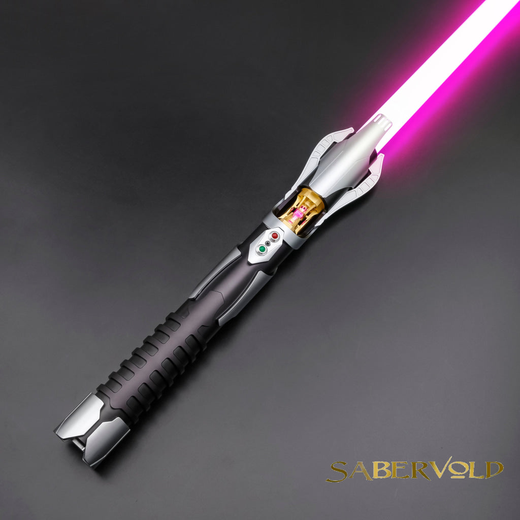 Sabervold Sv-Arae Lightsaber