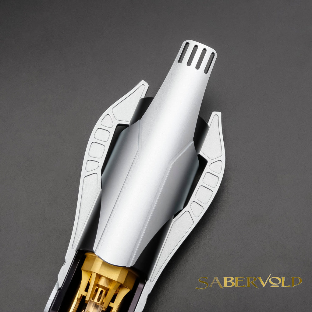 Sabervold Sv-Arae Lightsaber