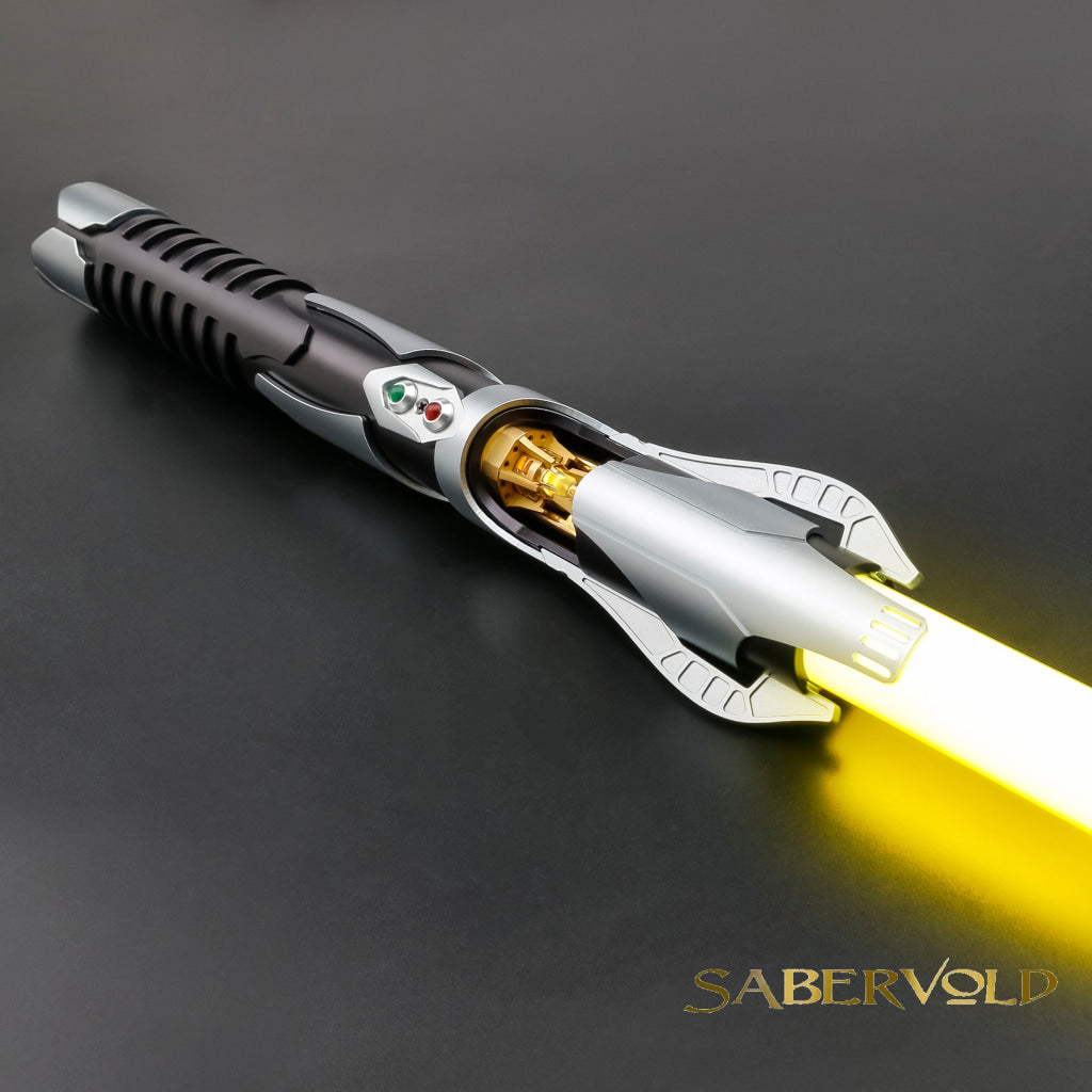 Sabervold Sv-Arae Lightsaber