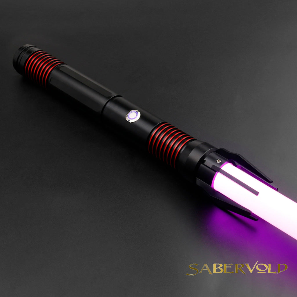 Sabervold Sv-Archer Lightsaber