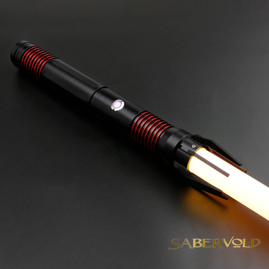 Sabervold Sv-Archer Lightsaber