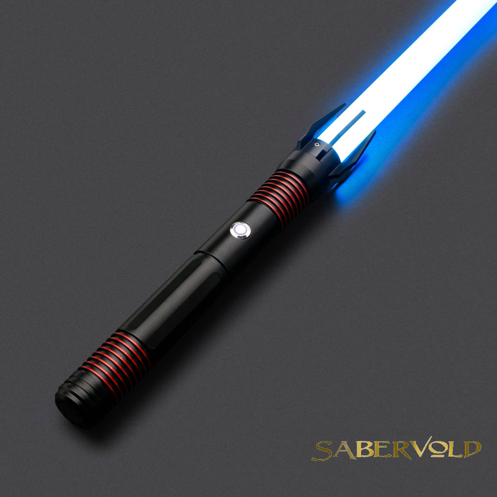 Sabervold Sv-Archer Lightsaber