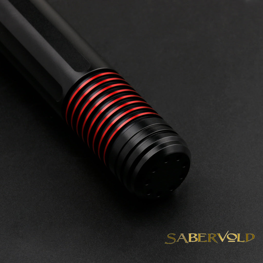 Sabervold Sv-Archer Lightsaber