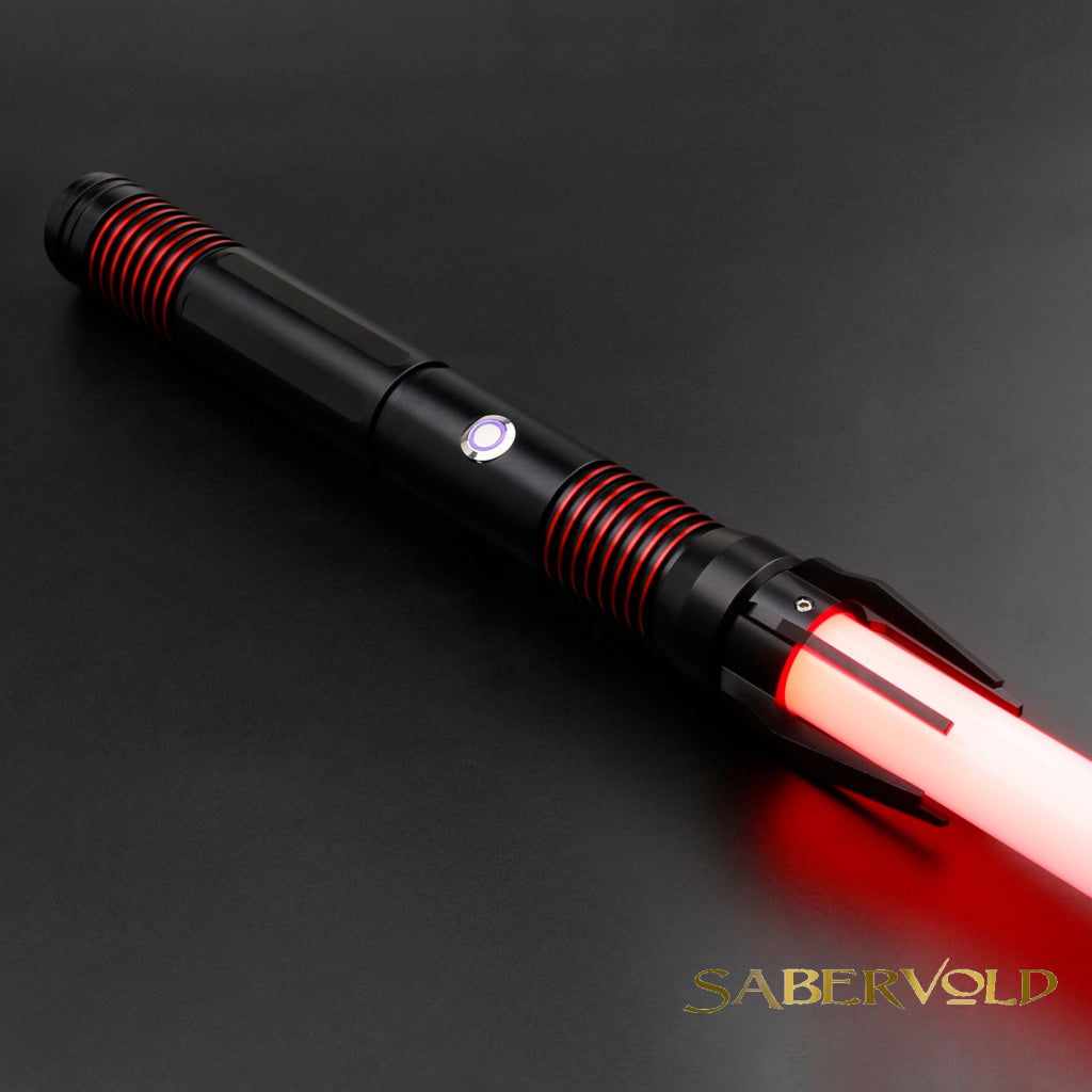 Sabervold Sv-Archer Lightsaber