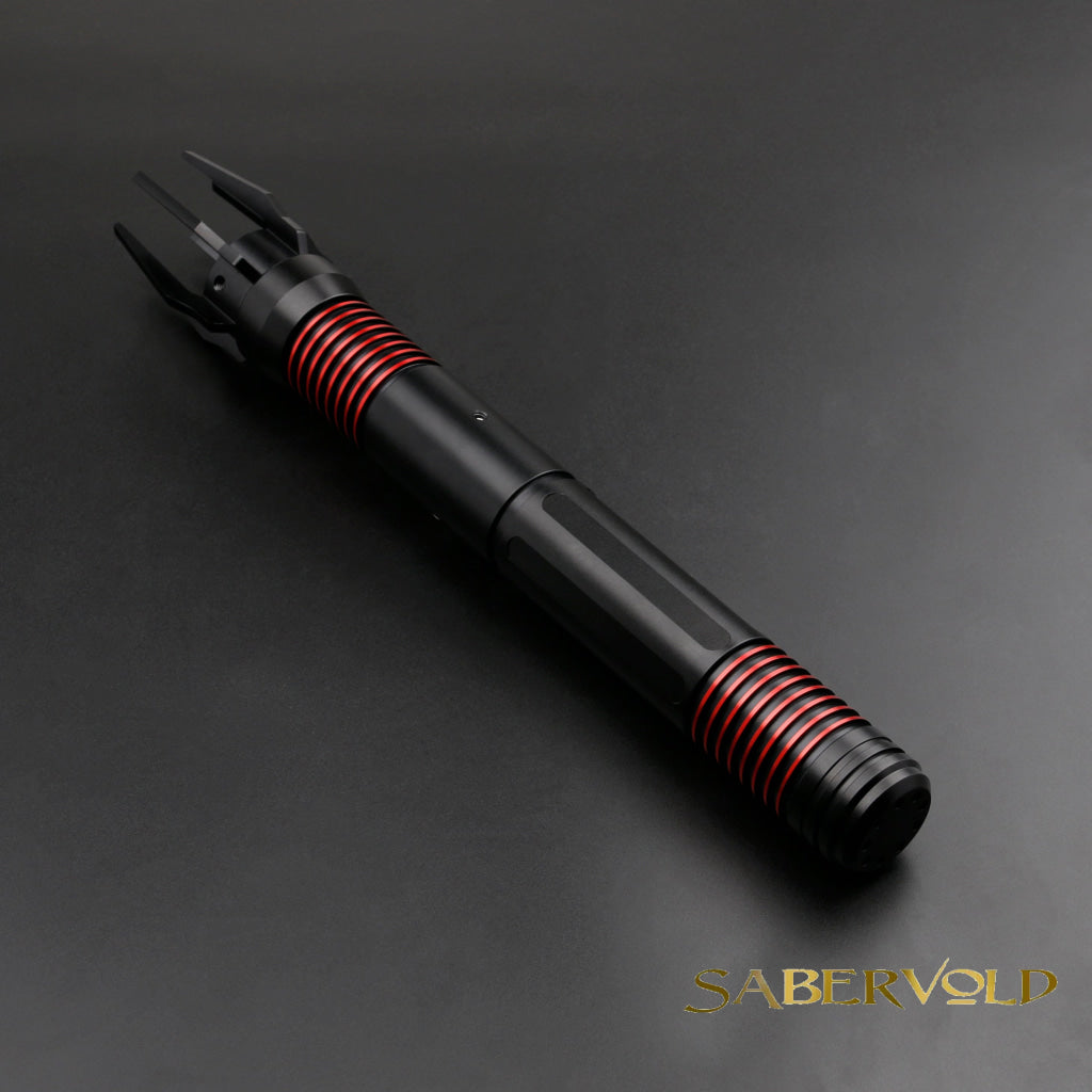 Sabervold Sv-Archer Lightsaber