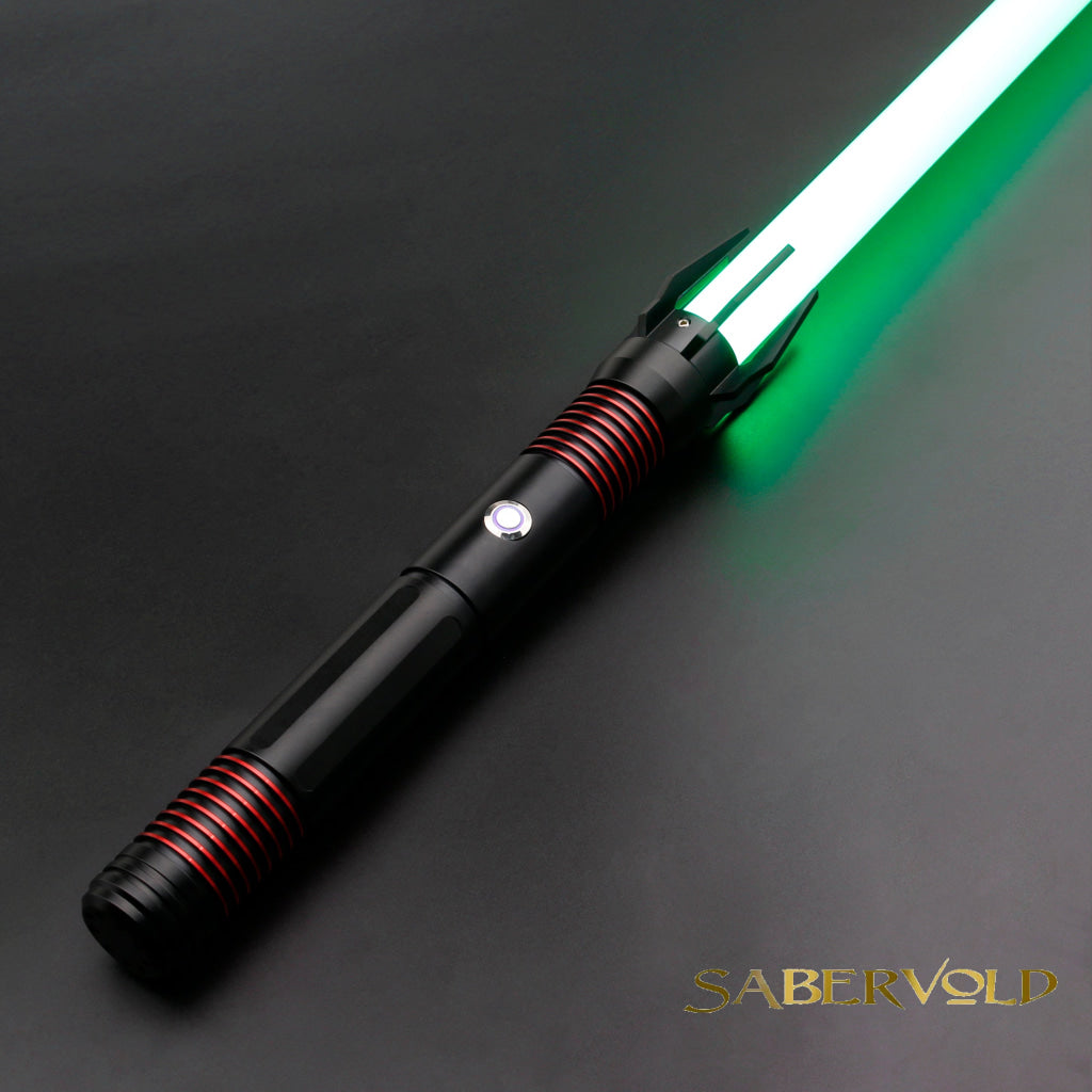 Sabervold Sv-Archer Lightsaber