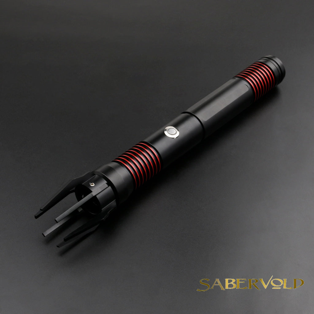 Sabervold Sv-Archer Lightsaber