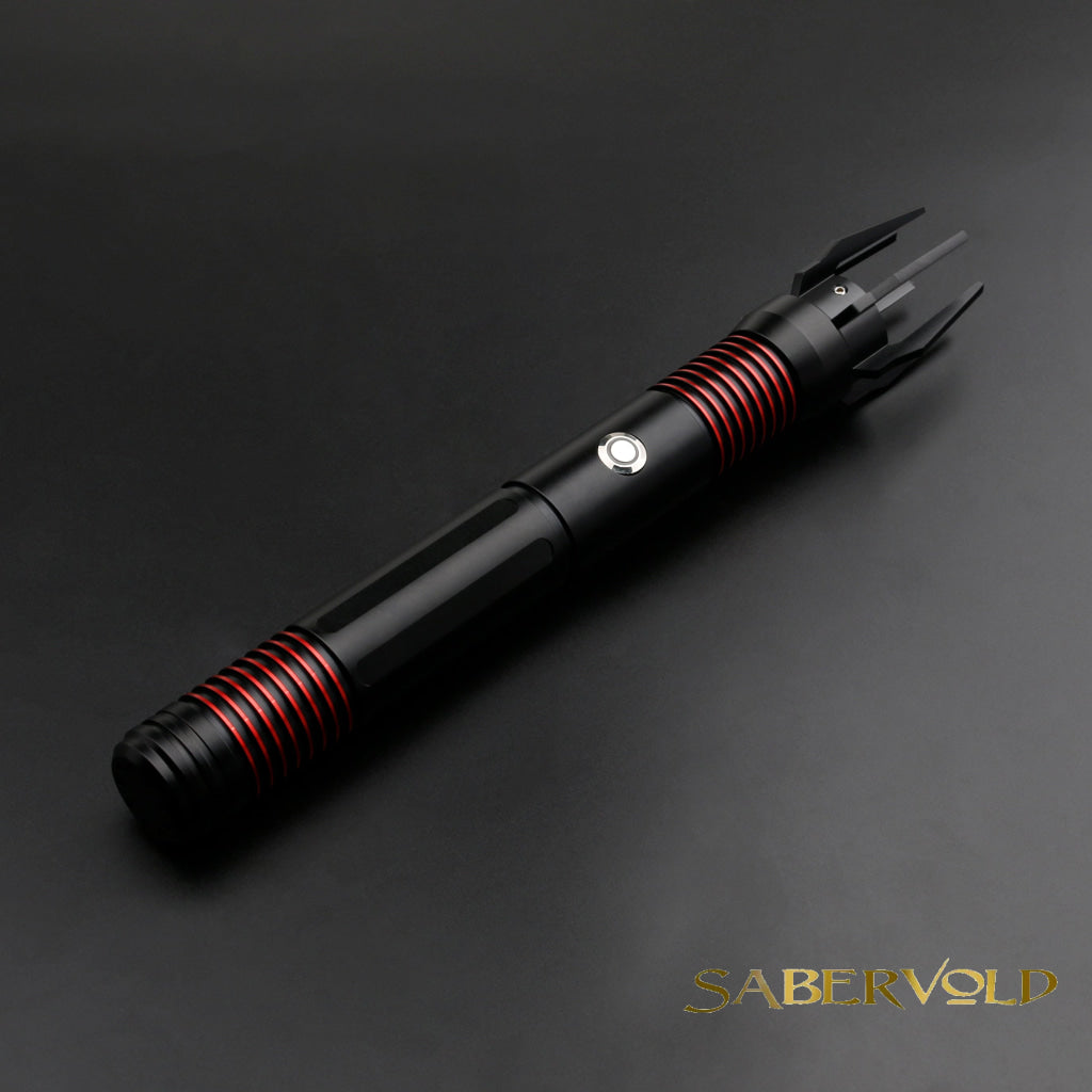 Sabervold Sv-Archer Lightsaber