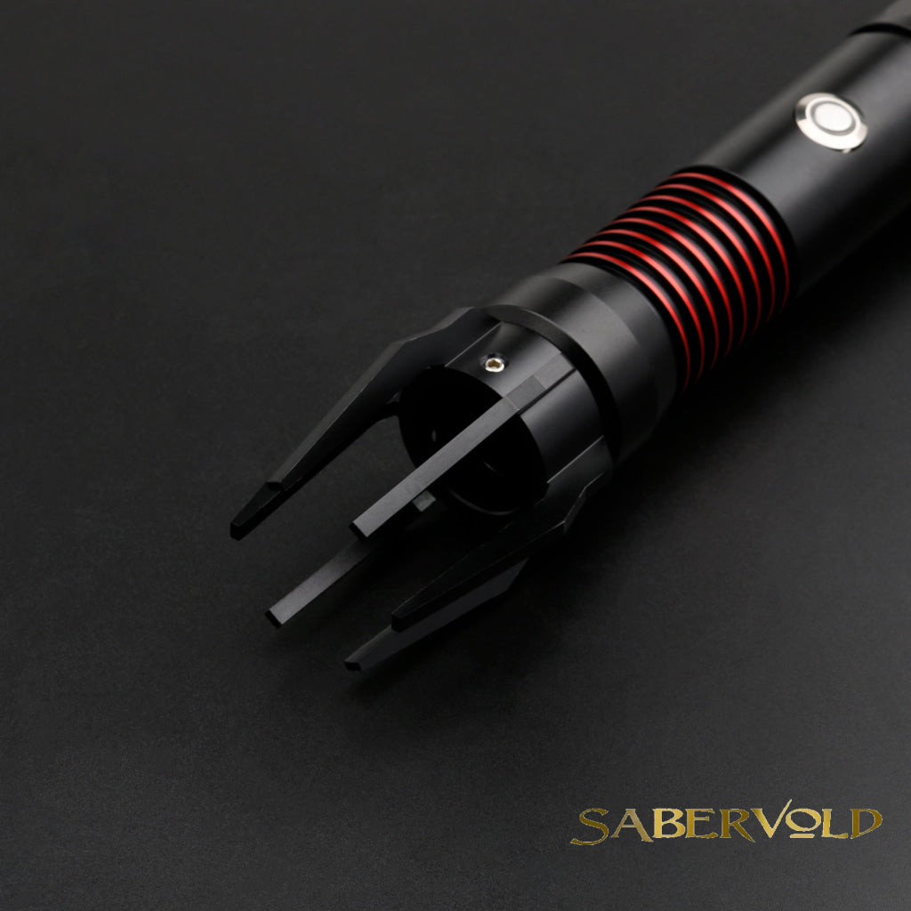 Sabervold Sv-Archer Lightsaber