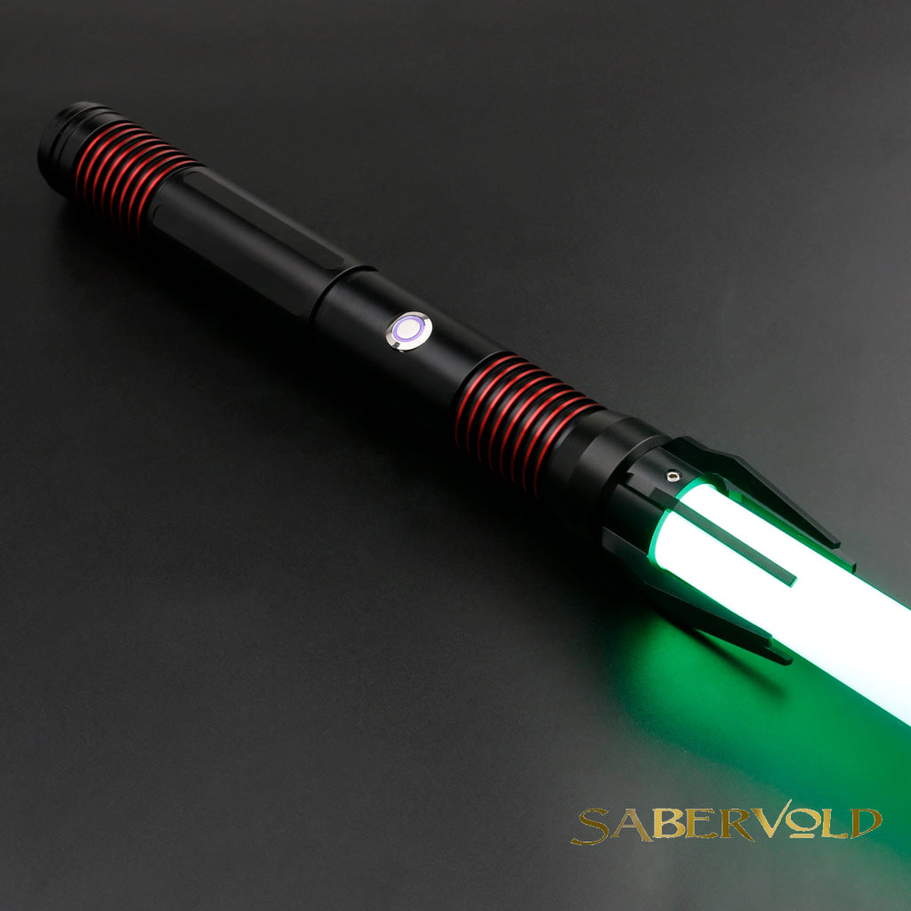 Sabervold Sv-Archer Lightsaber