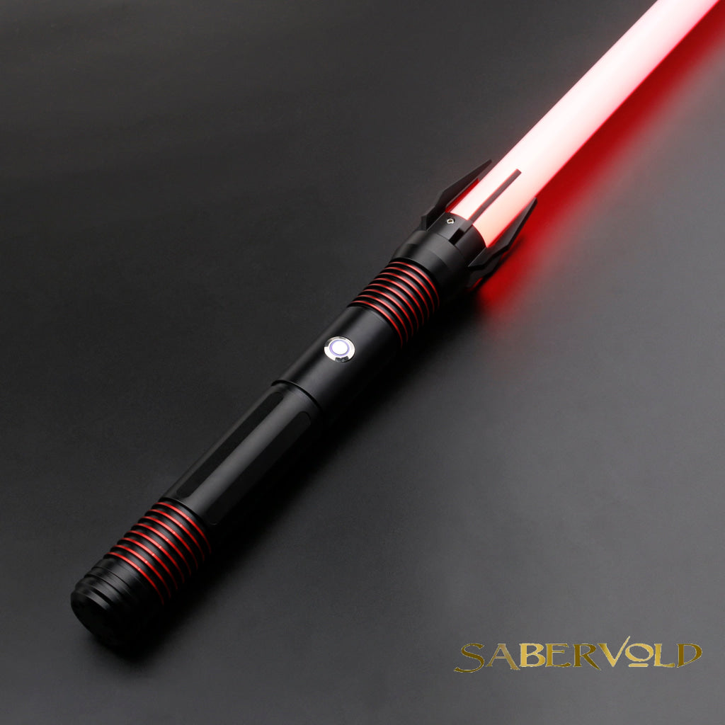 Sabervold Sv-Archer Lightsaber