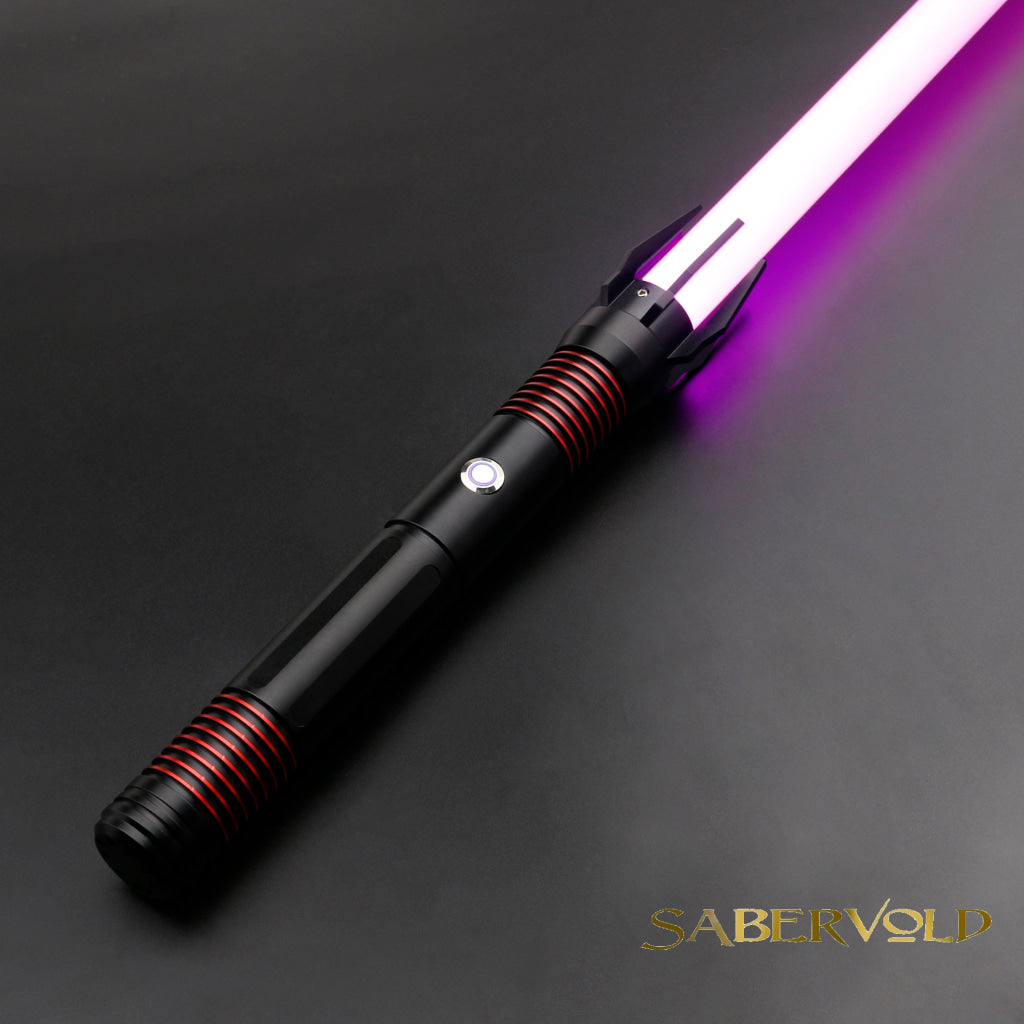 Sabervold Sv-Archer Lightsaber