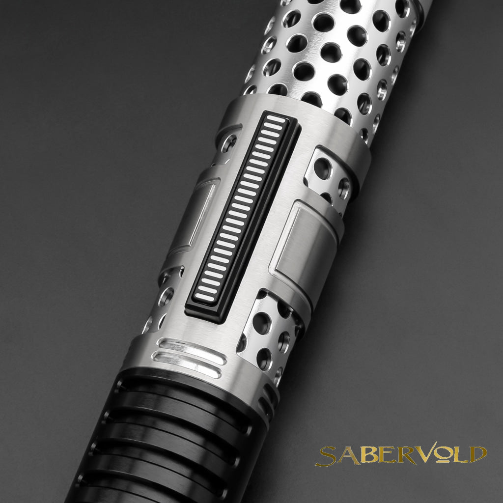 Sabervold Sv-Assassin Lightsaber