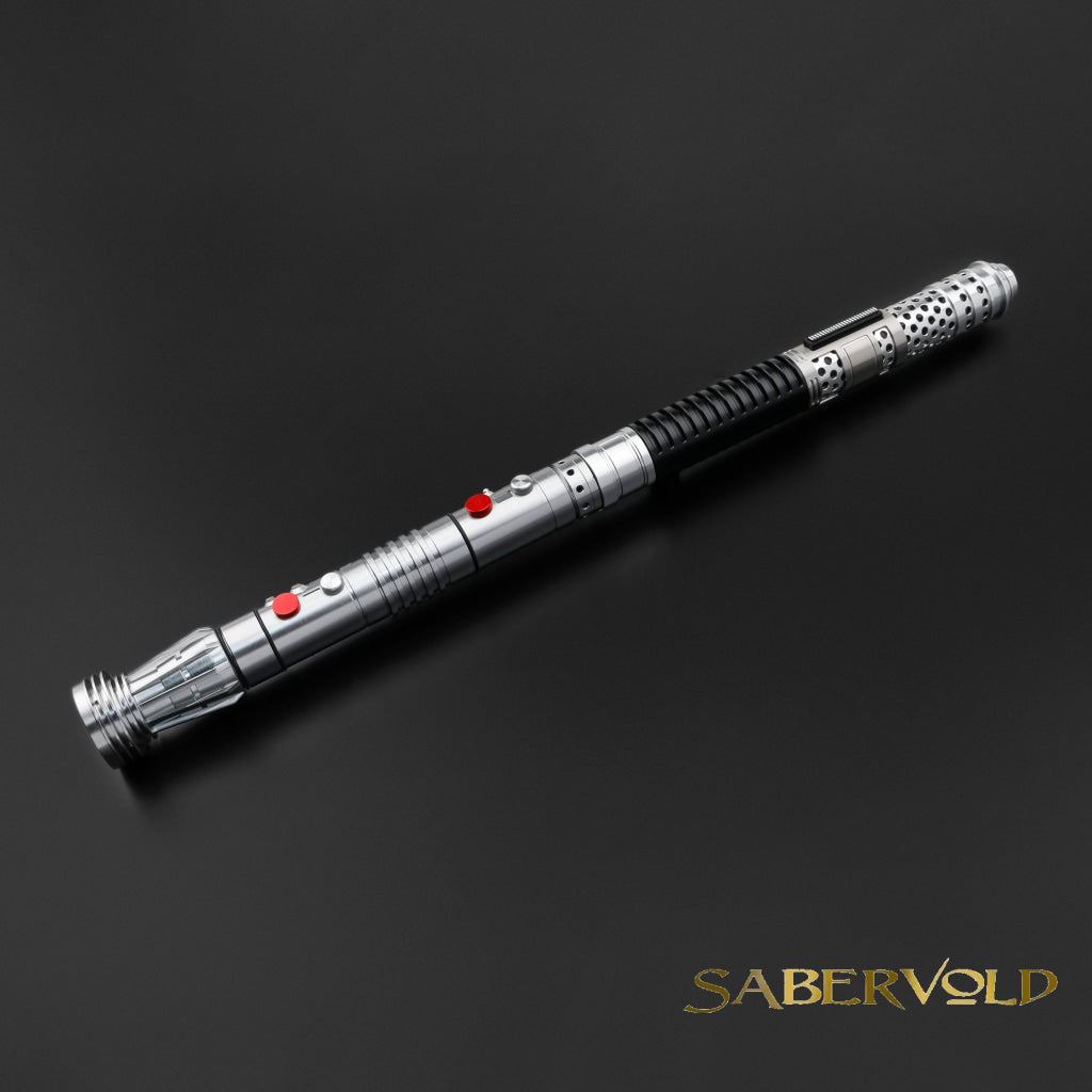 Sabervold Sv-Assassin + Sv-Maul Lightsaber