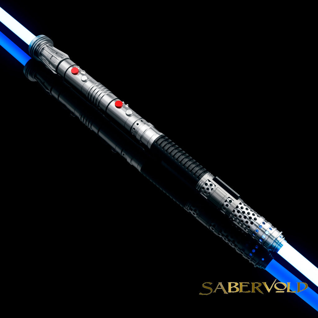 Sabervold Sv-Assassin + Sv-Maul Lightsaber