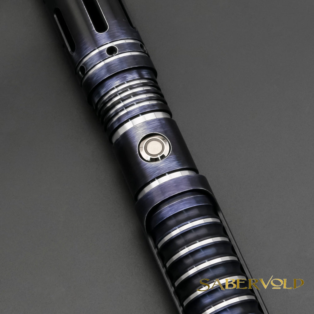 Sabervold Sv-Aster Lightsaber