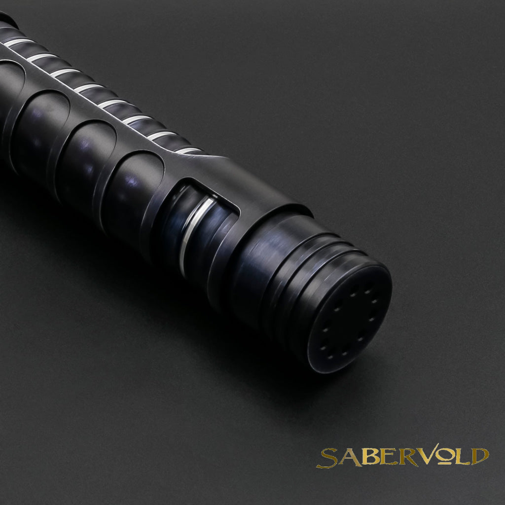 Sabervold Sv-Aster Lightsaber