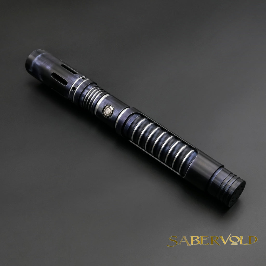 Sabervold Sv-Aster Lightsaber