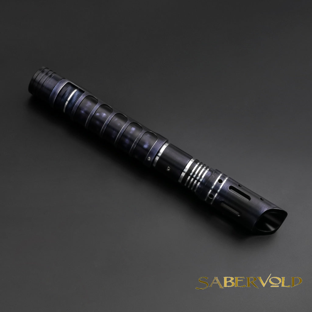 Sabervold Sv-Aster Lightsaber