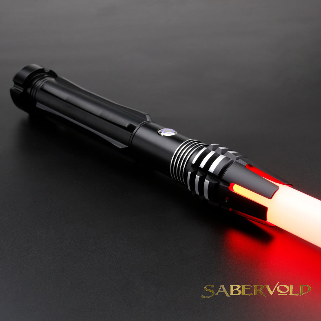 Sabervold Sv-Asteria Lightsaber