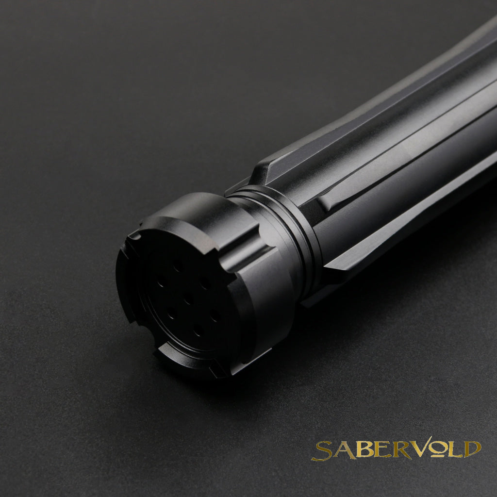 Sabervold Sv-Asteria Lightsaber