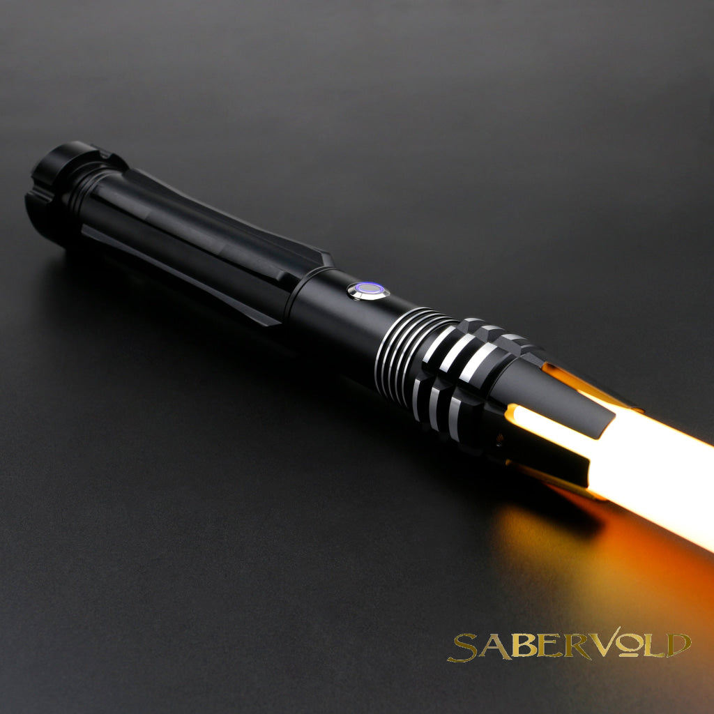 Sabervold Sv-Asteria Lightsaber