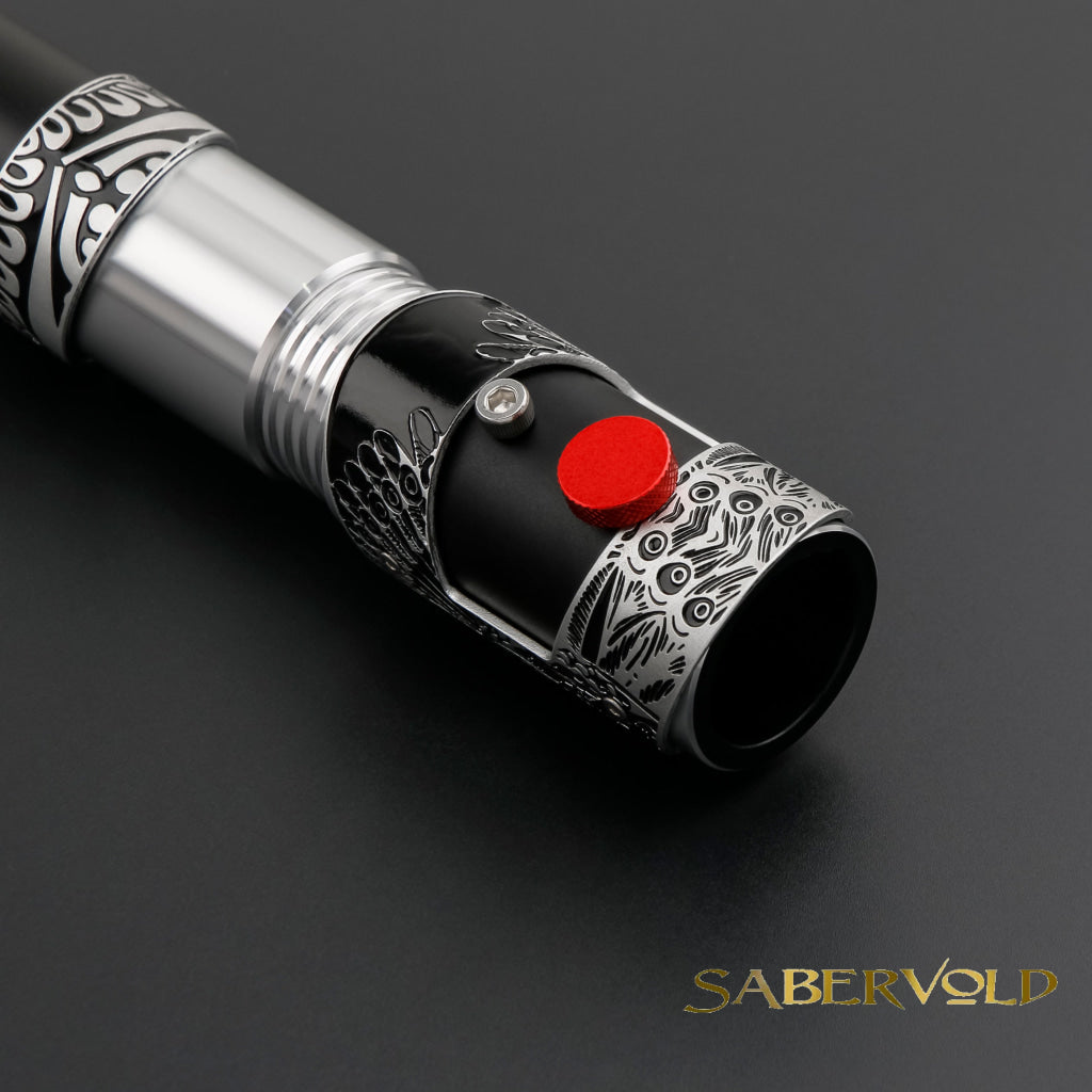 Sabervold Sv-Astro Lightsaber