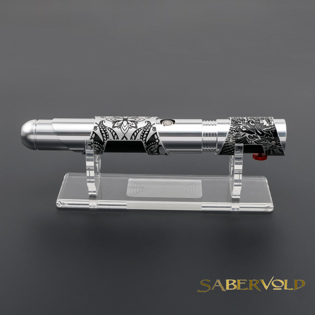 Sabervold Sv-Astro Lightsaber