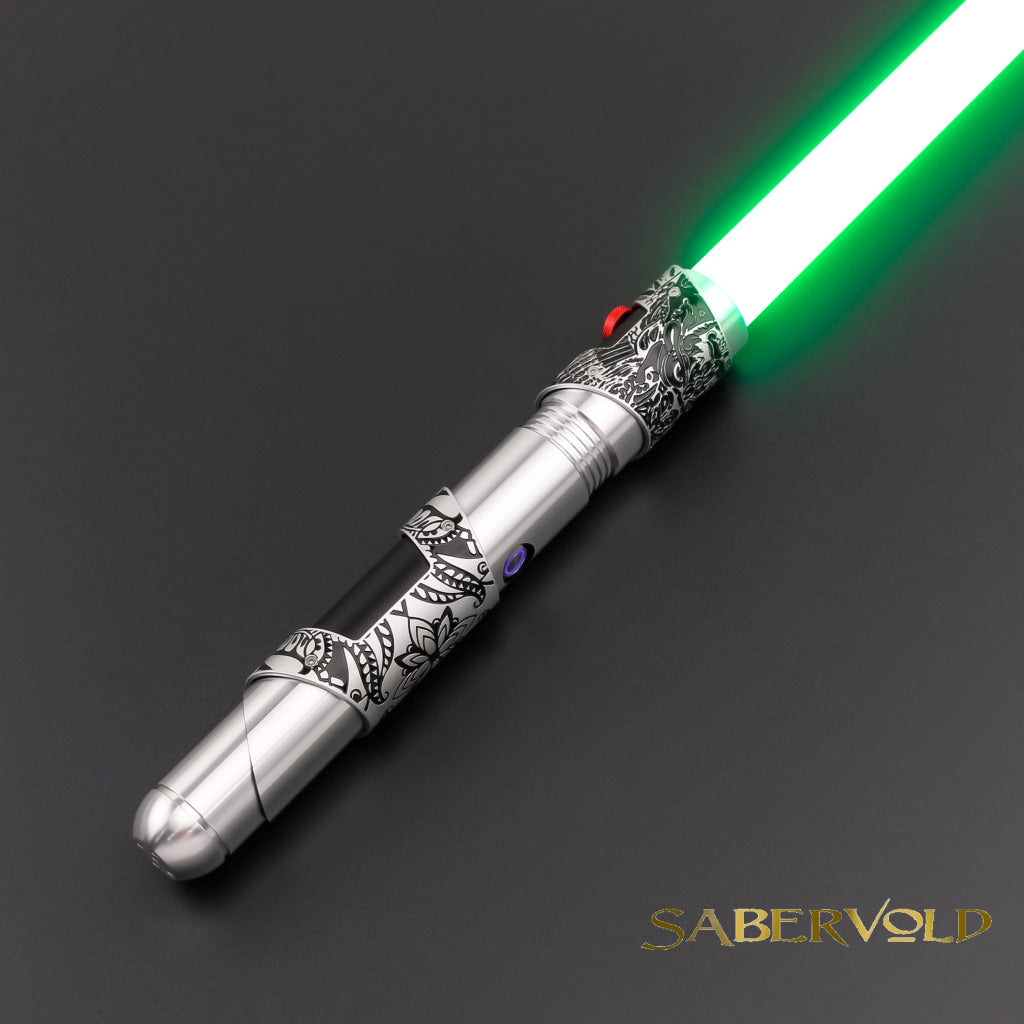 Sabervold Sv-Astro Lightsaber