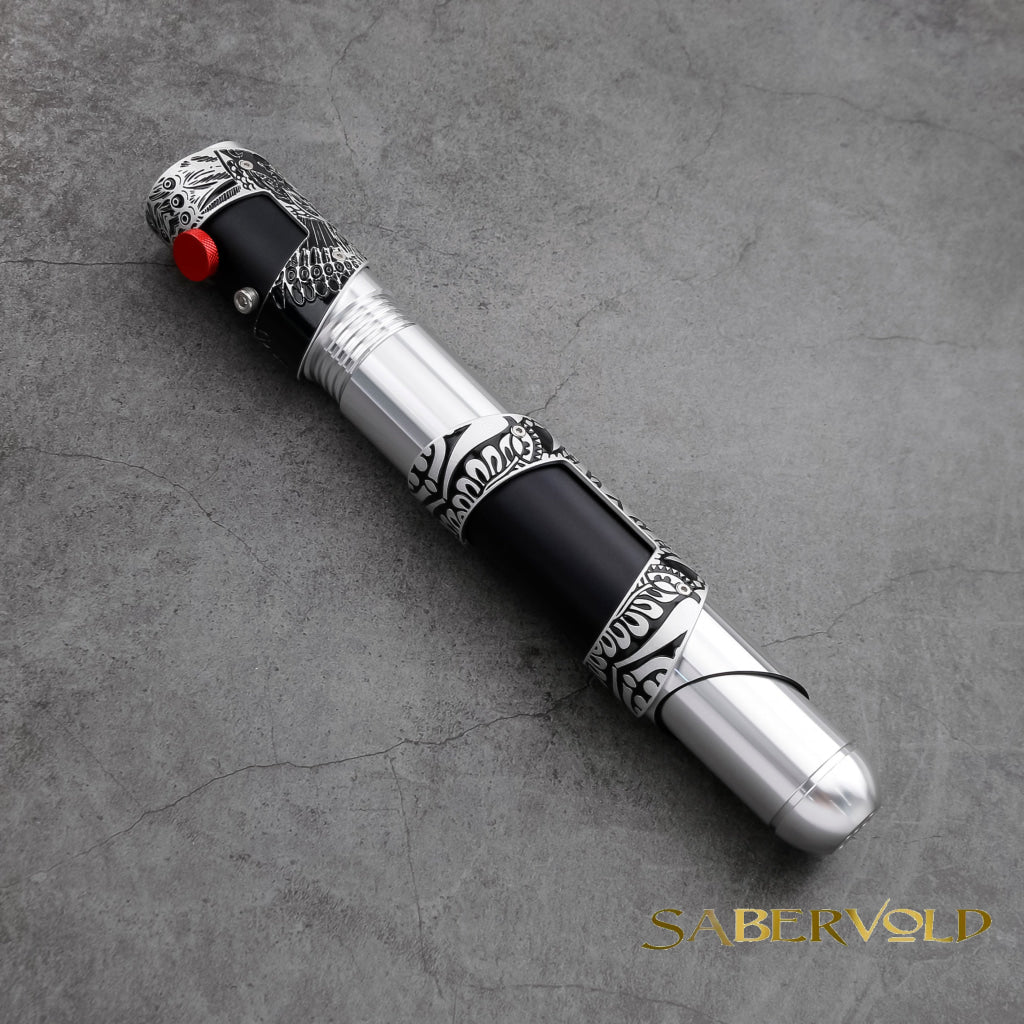 Sabervold Sv-Astro Lightsaber