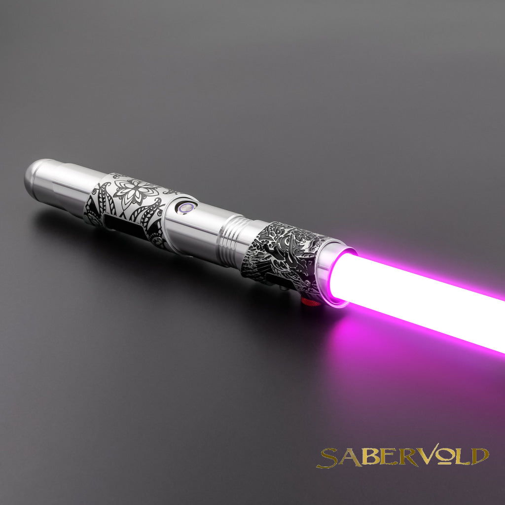 Sabervold Sv-Astro Lightsaber