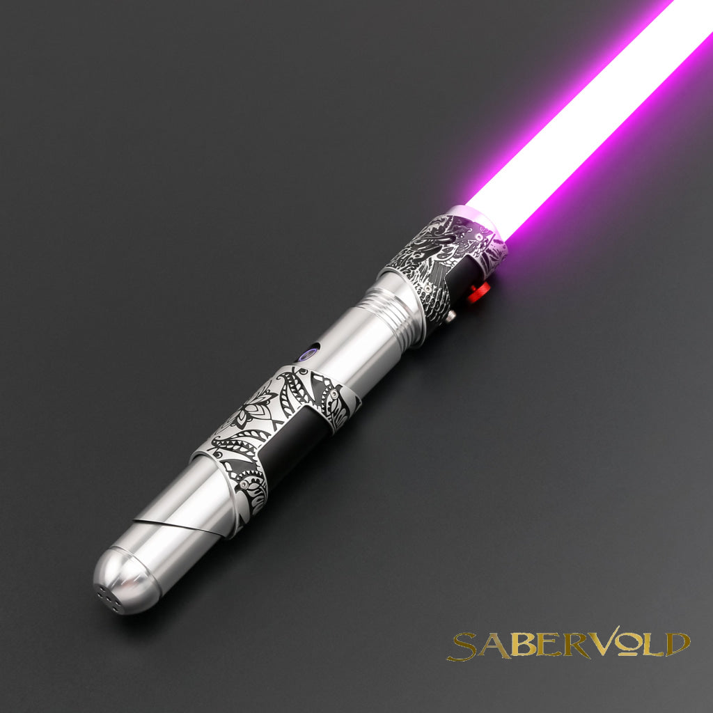 Sabervold Sv-Astro Lightsaber