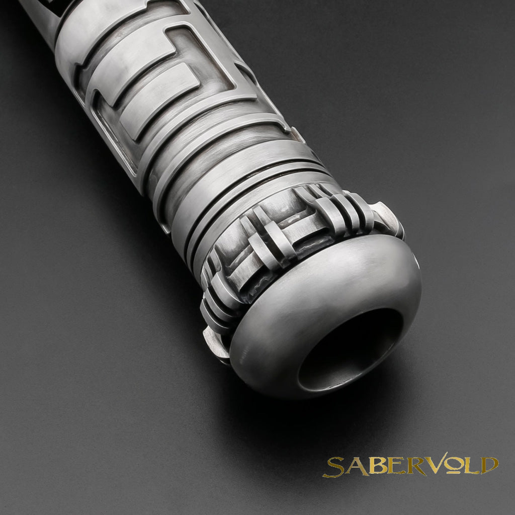 Sabervold Sv-Astrophel Lightsaber