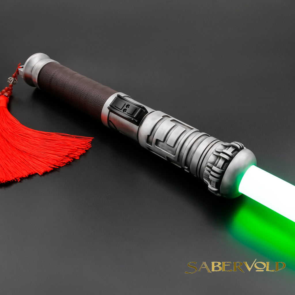 Sabervold Sv-Astrophel Lightsaber