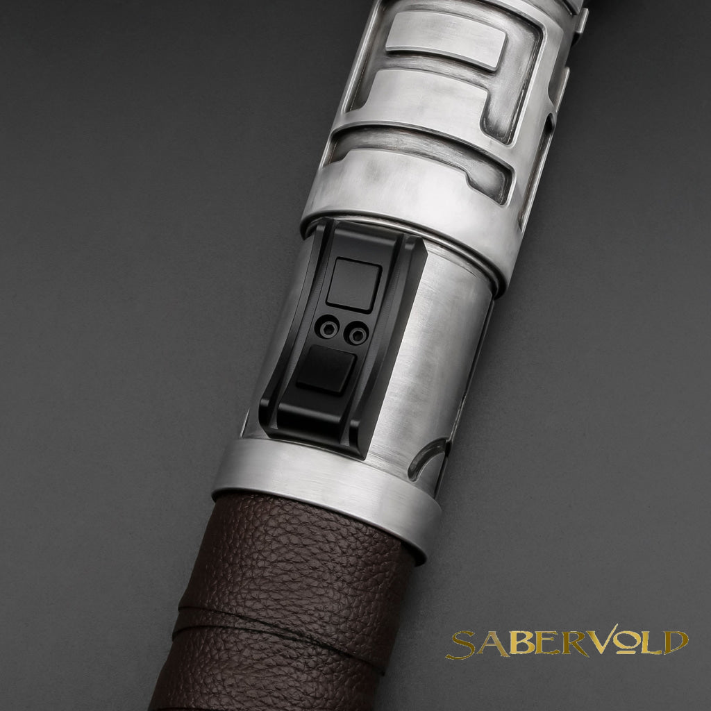 Sabervold Sv-Astrophel Lightsaber