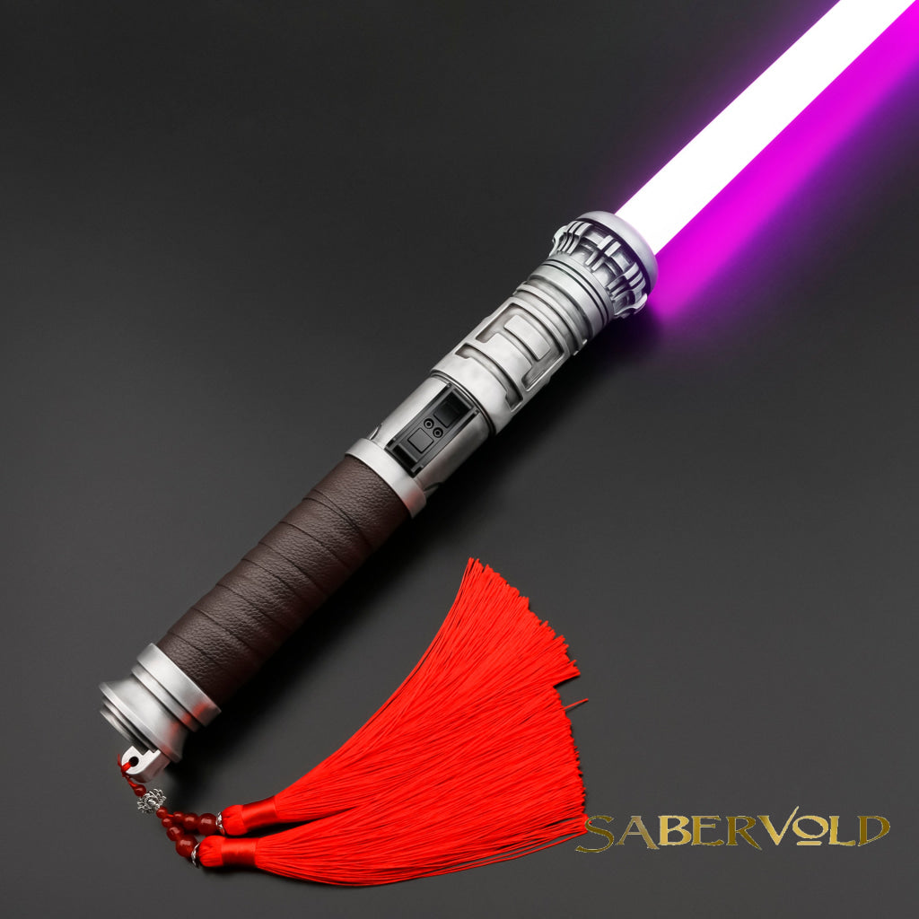 Sabervold Sv-Astrophel Lightsaber