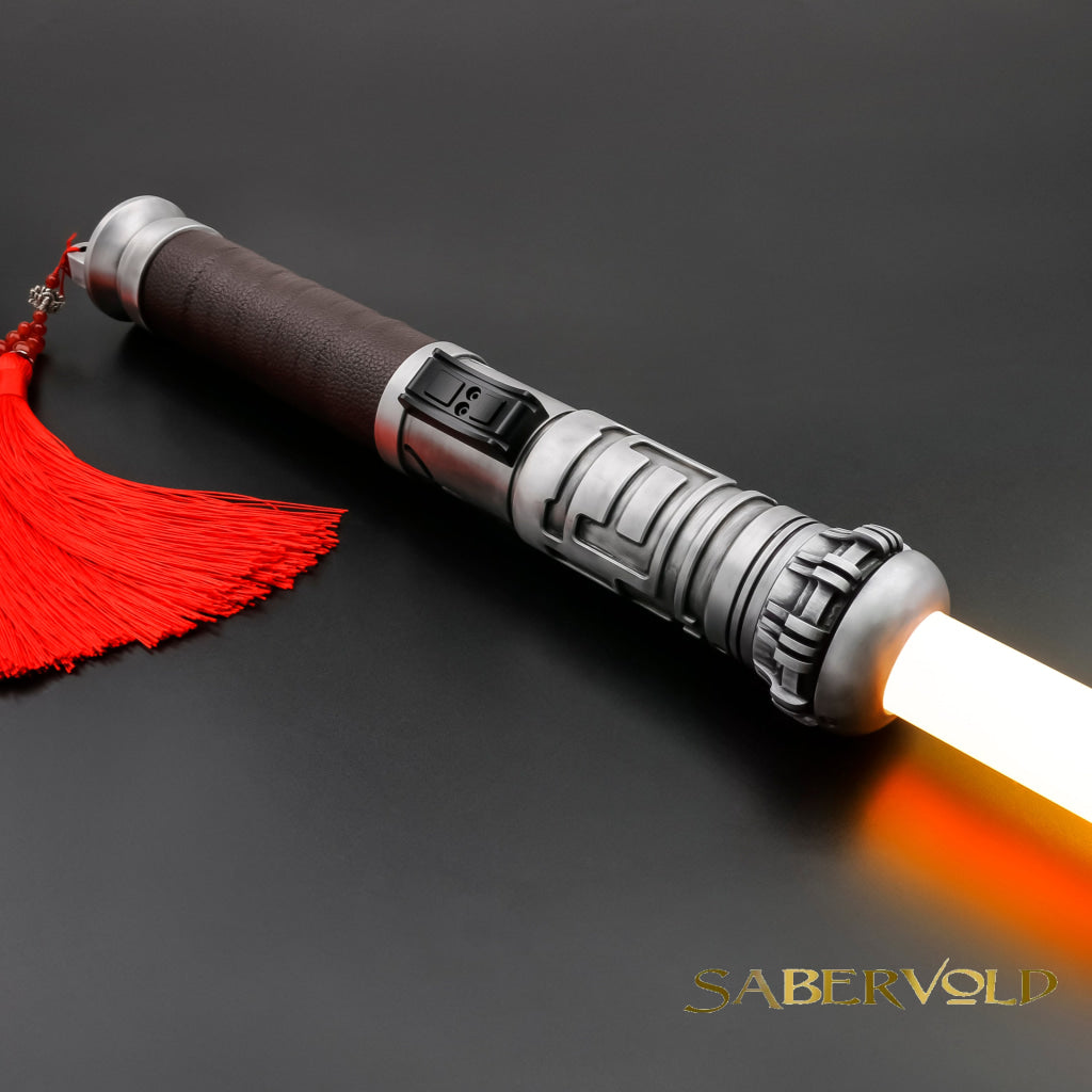 Sabervold Sv-Astrophel Lightsaber