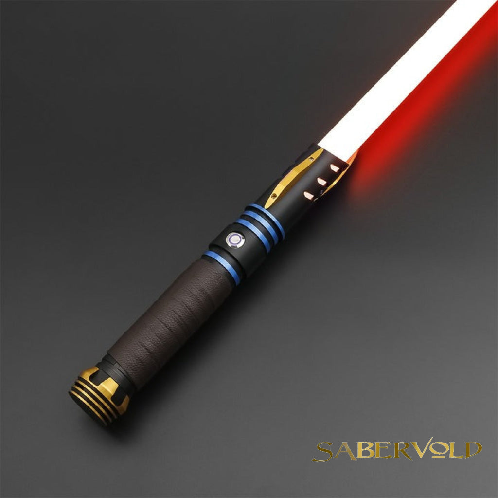 Sabervold Sv-Auriga Lightsaber