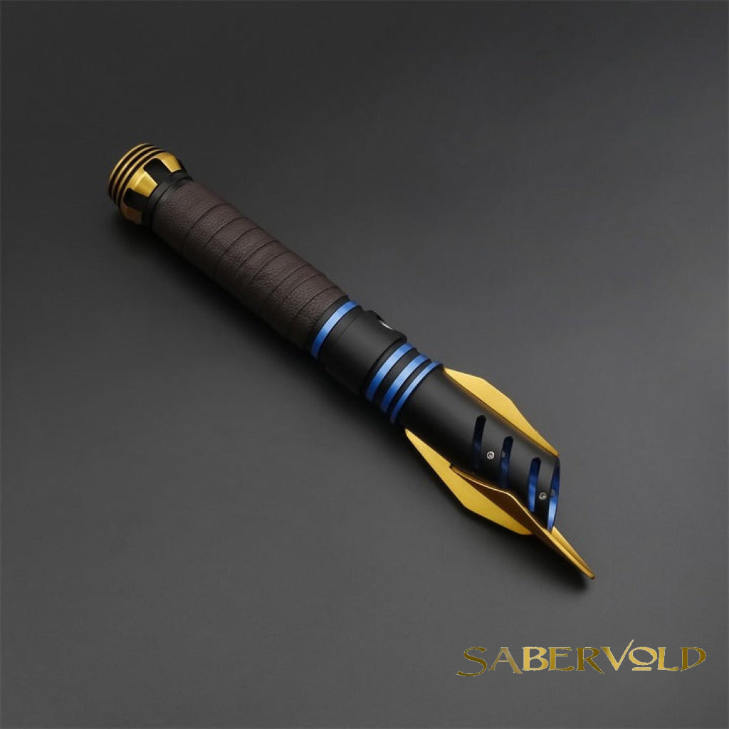 Sabervold Sv-Auriga Lightsaber