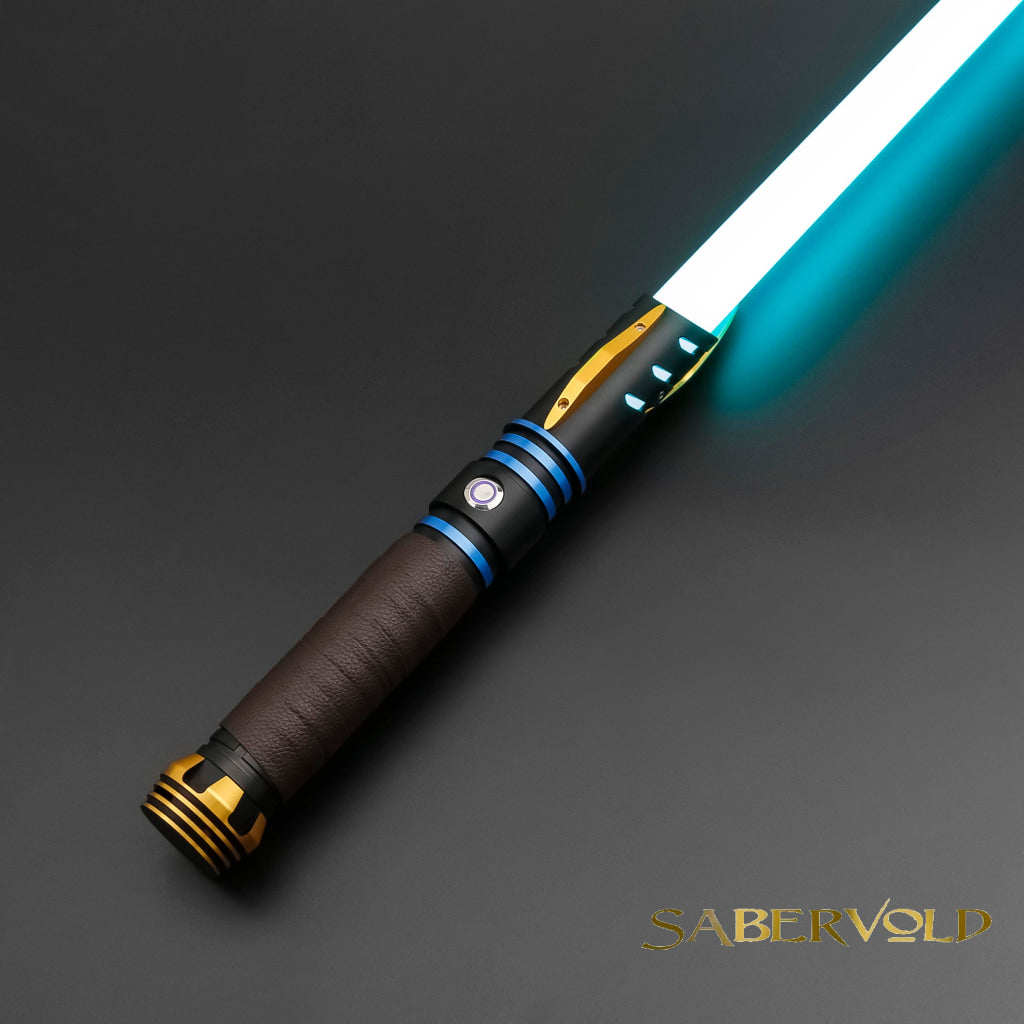 Sabervold Sv-Auriga Lightsaber