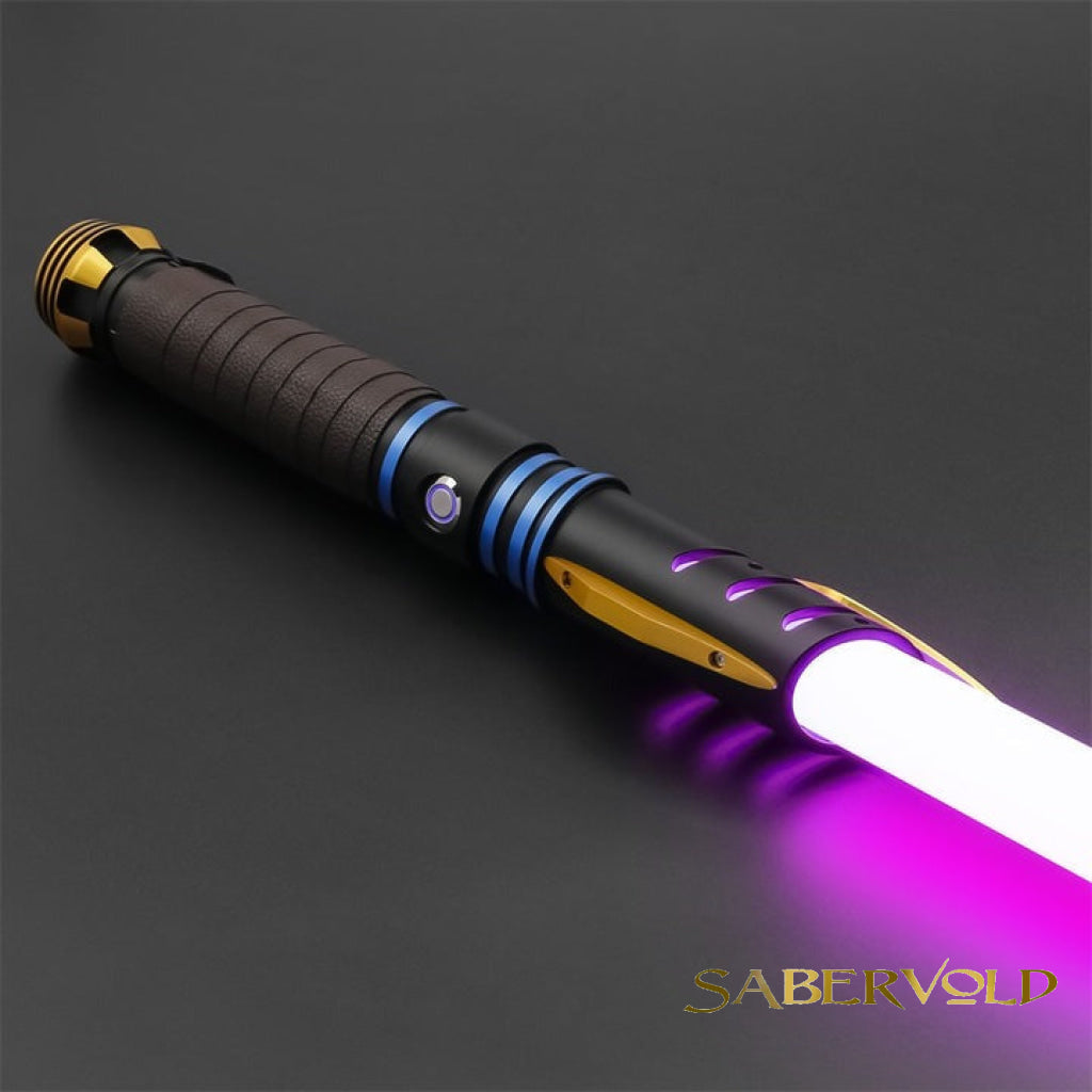 Sabervold Sv-Auriga Lightsaber