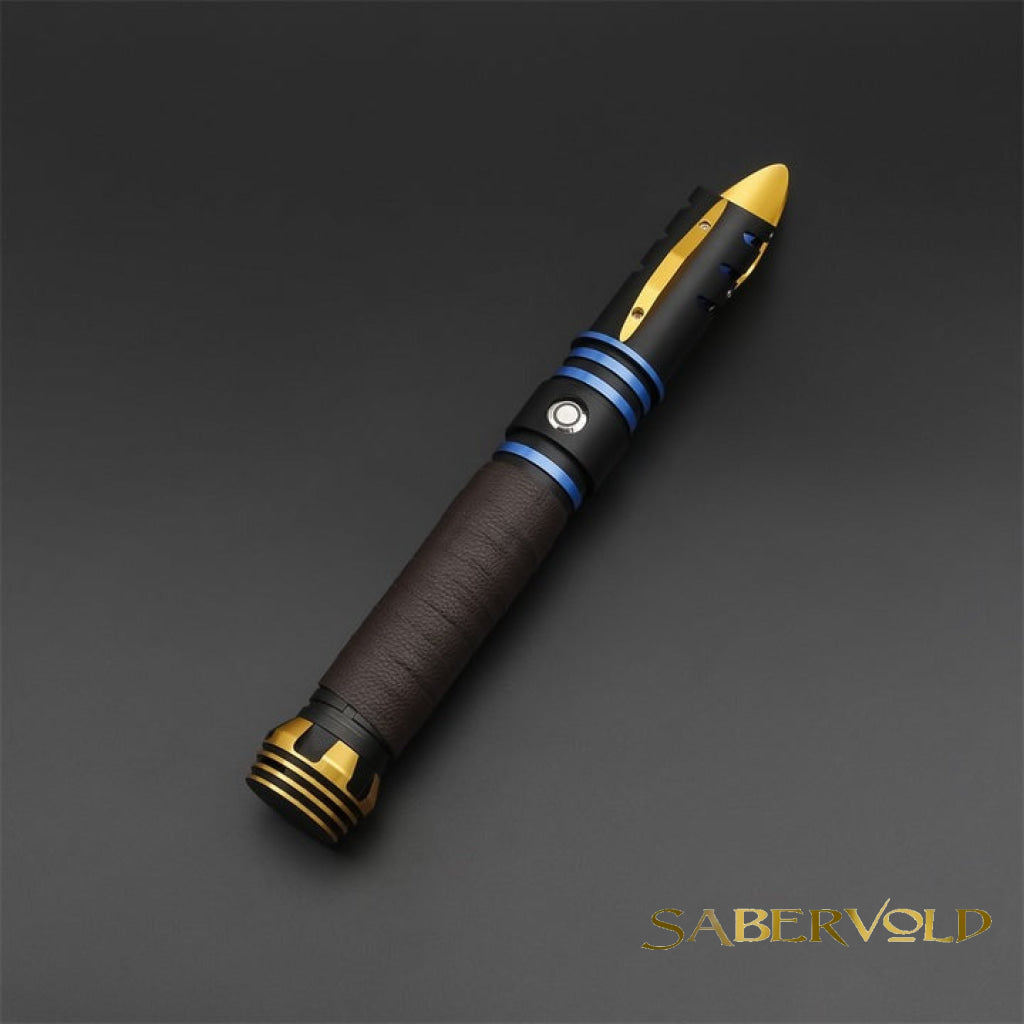 Sabervold Sv-Auriga Lightsaber