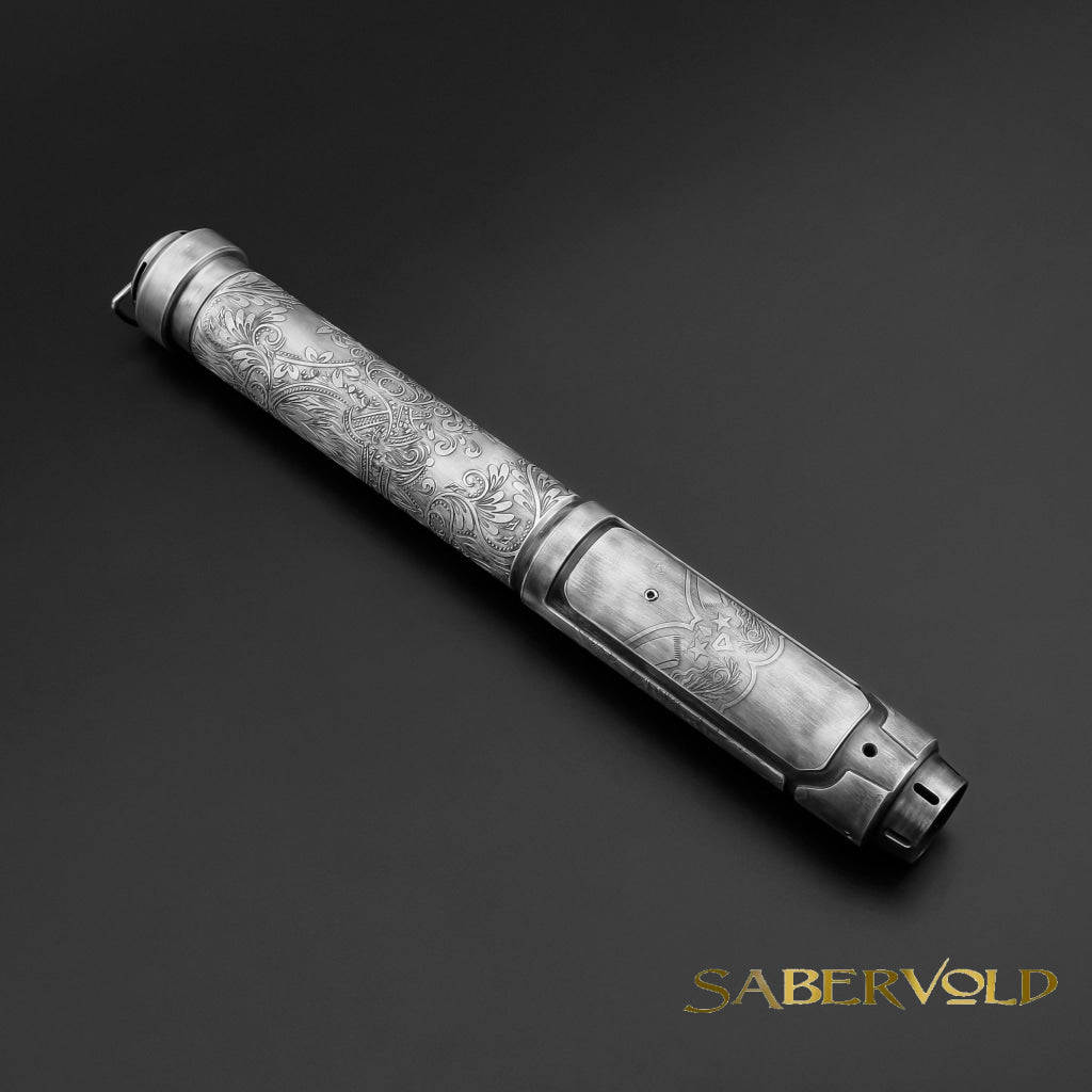 Sabervold Sv-Aurora Lightsaber