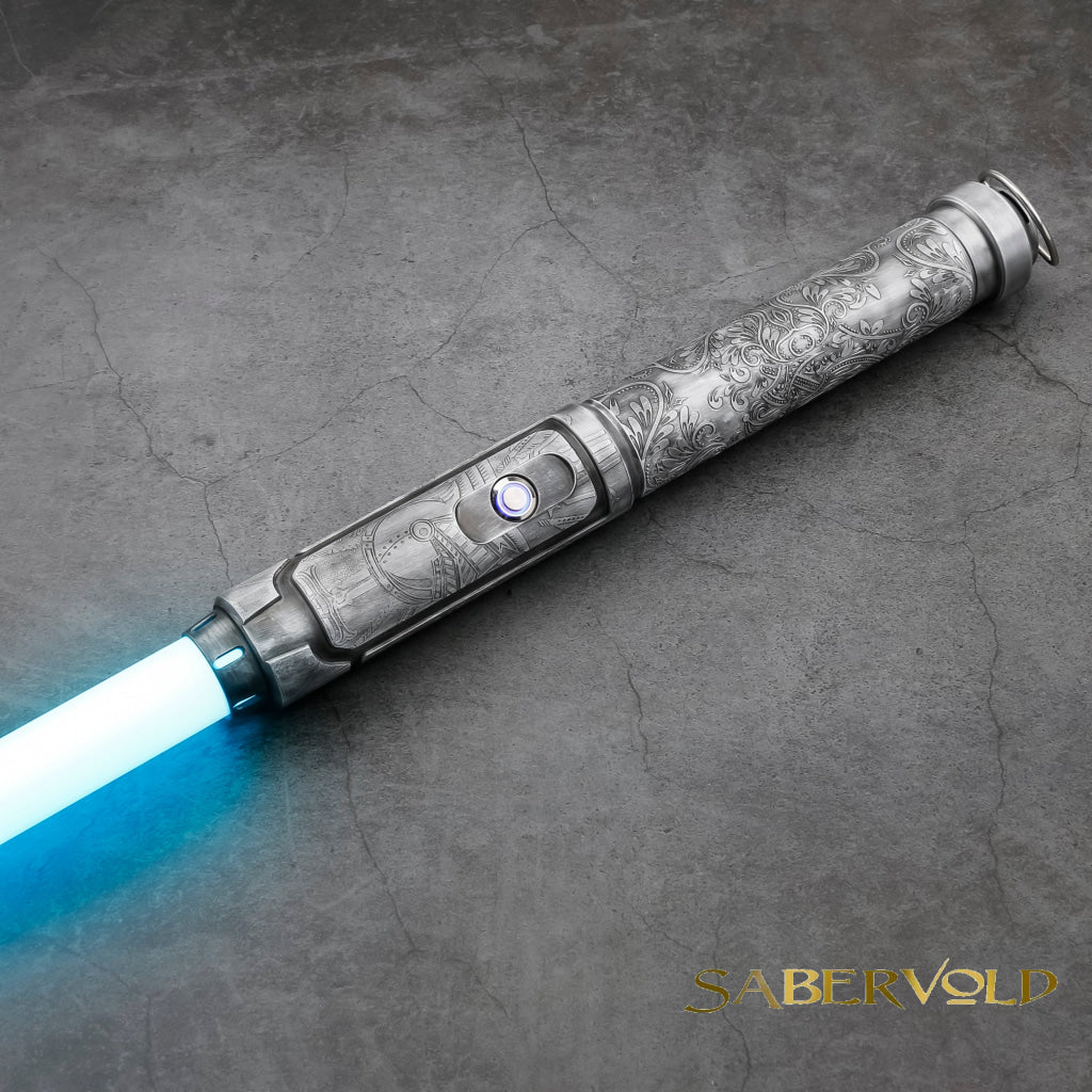 Sabervold Sv-Aurora Lightsaber