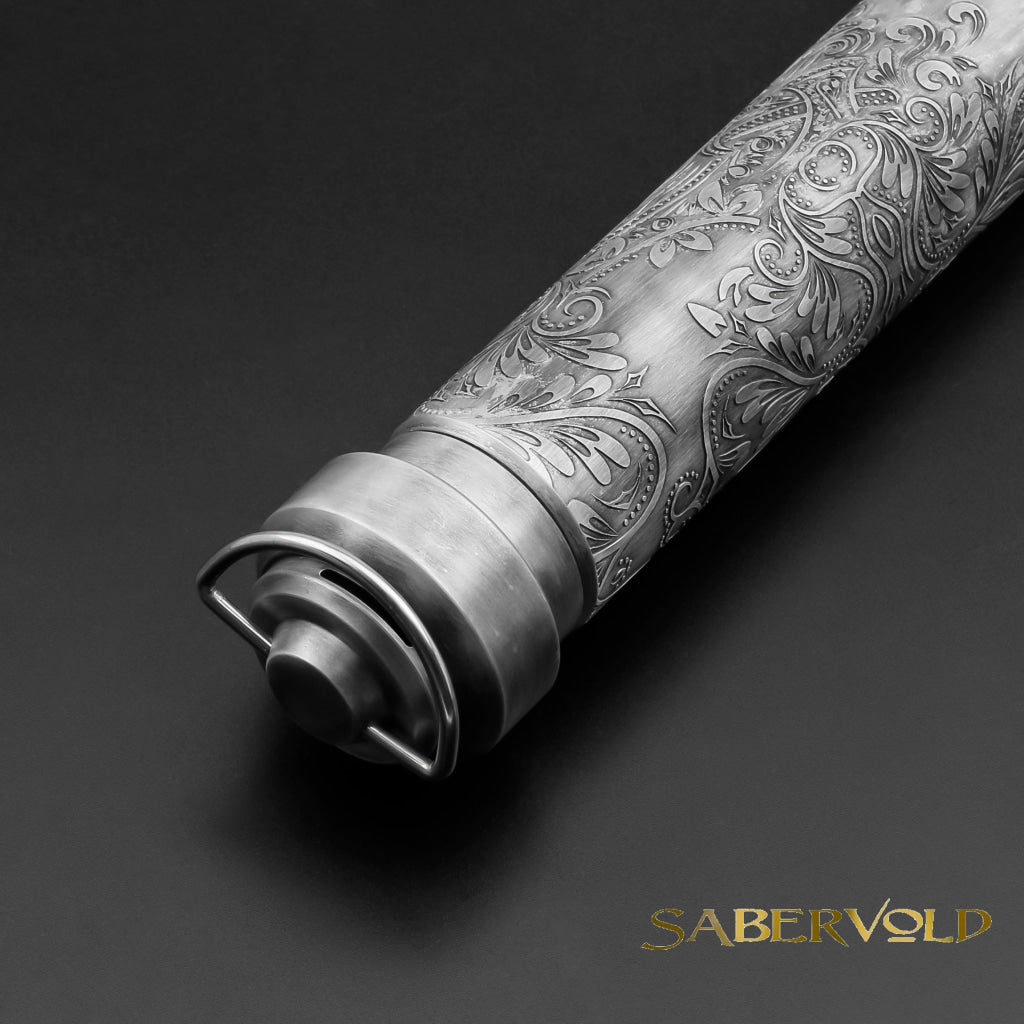 Sabervold Sv-Aurora Lightsaber