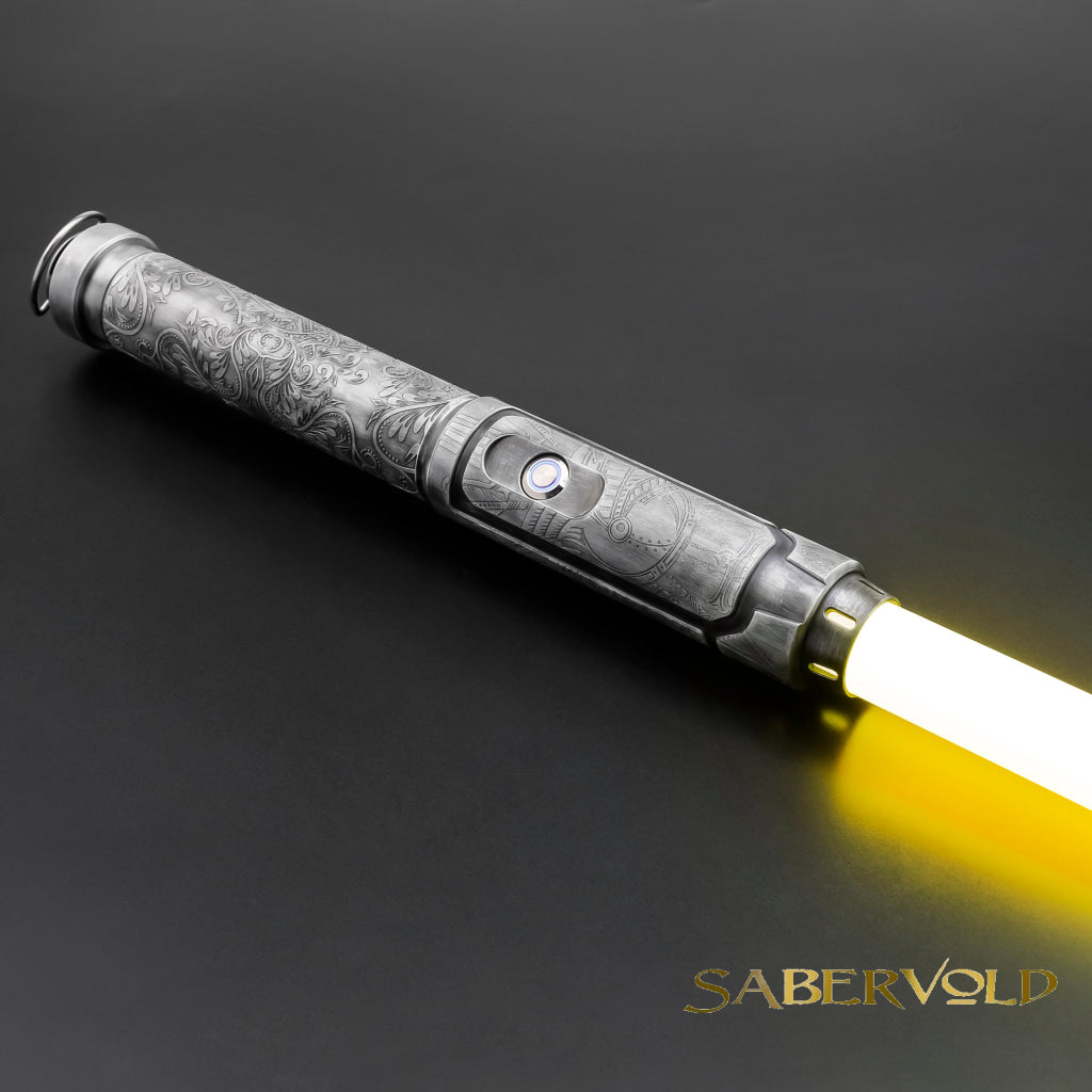 Sabervold Sv-Aurora Lightsaber