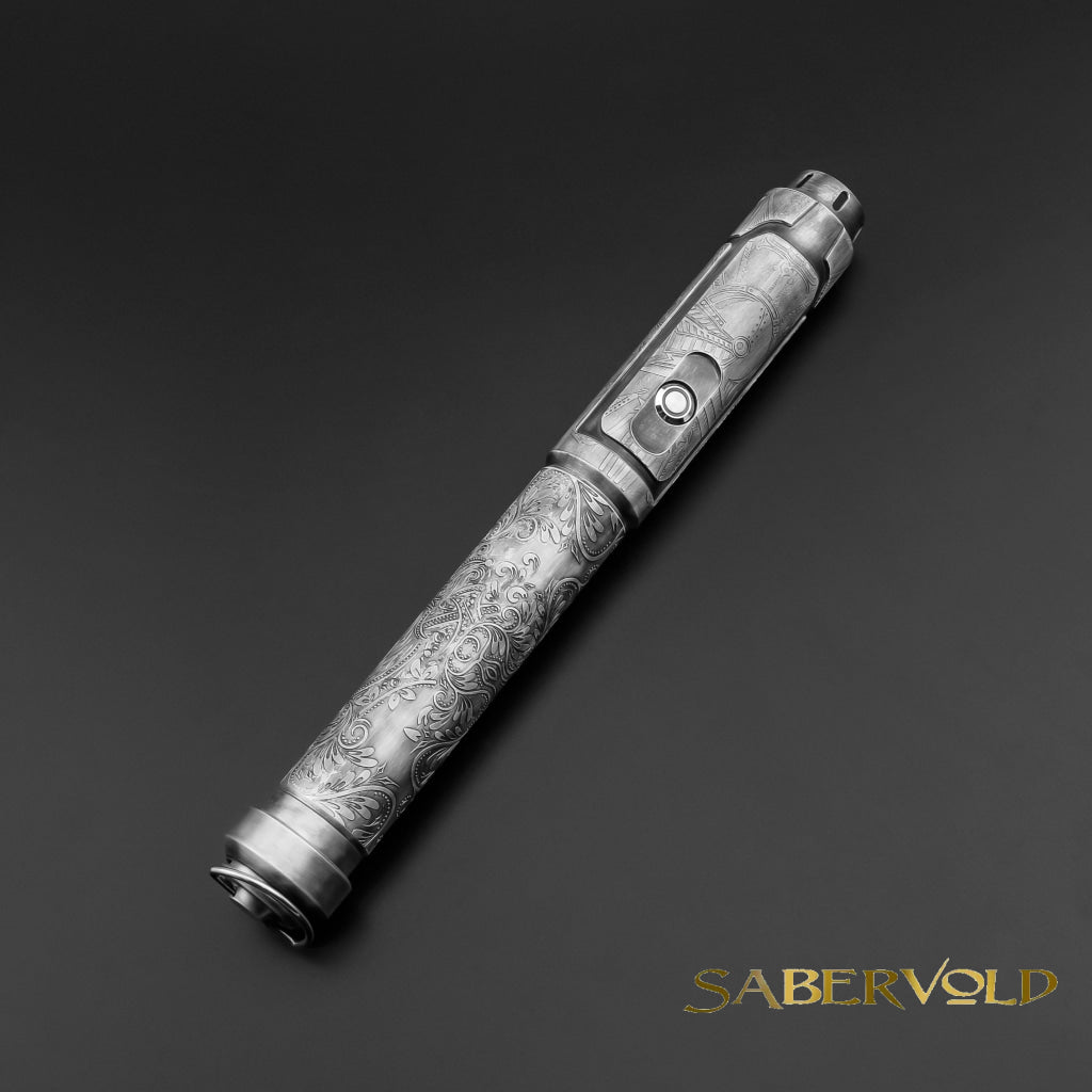 Sabervold Sv-Aurora Lightsaber