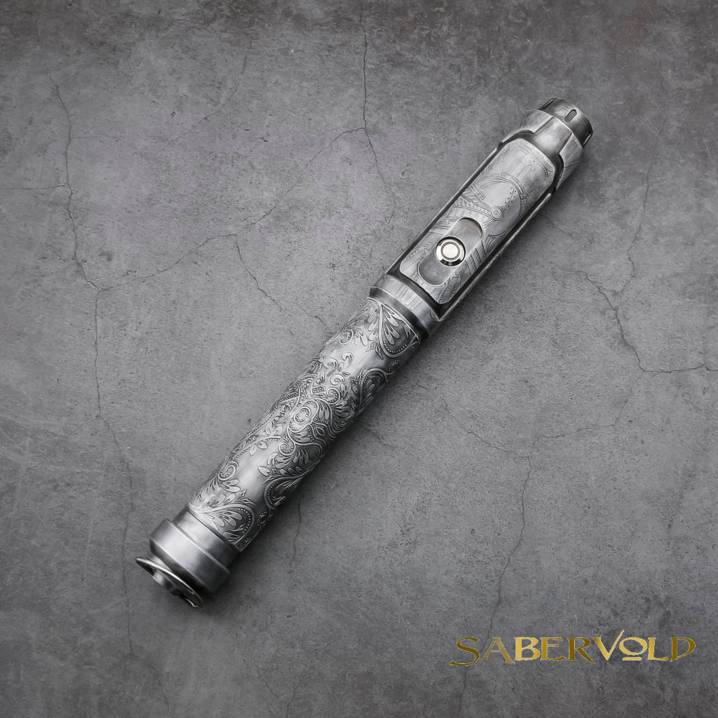 Sabervold Sv-Aurora Lightsaber